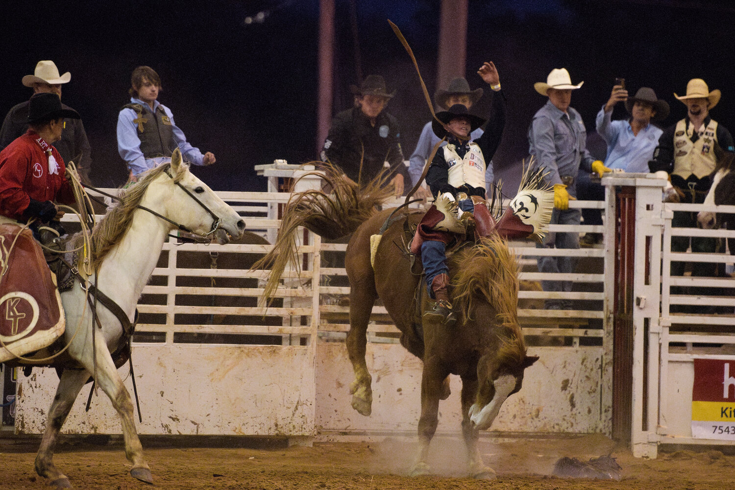 Photos 2024 South Congaree Bull Bash Lexington County Chronicle